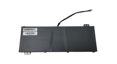 Акумуляторна батарея для ноутбука Acer AP18E7M Nitro 7 AN715-51 15.4V Black 3815mAh - фото 6
