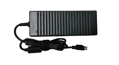 Блок питания для ноутбука Acer 120W 20V 6A 4Pin YDS-120A Orig - фото 2