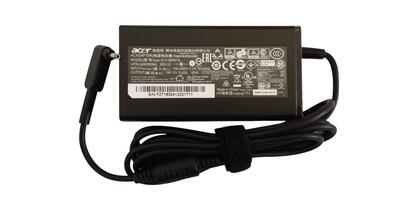 Блок живлення для ноутбука Acer 65W 19V 3.42A 3.0 x 1.1mm PA-1650-80 Orig