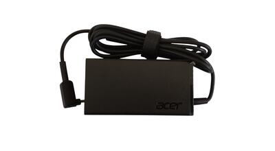 Блок живлення для ноутбука Acer 65W 19V 3.42A 3.0 x 1.1mm PA-1650-80 Orig - фото 2