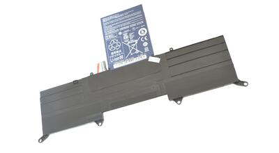 Акумуляторна батарея для ноутбука Acer AP11D3F Aspire S3-951 11.1V Black 3280mAh Orig - фото 2