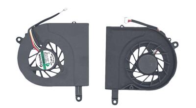 Вентилятор для ноутбука Acer Aspire 5739, 5739G, 5V 0.5A 4-pin SUNON