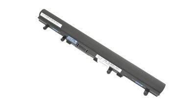 Акумуляторна батарея для ноутбука Acer AL12A32 Aspire V5-531 14.8V Black 2500mAh Orig - фото 3