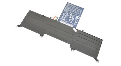 Акумуляторна батарея для ноутбука Acer AP11D3F Aspire S3-951 11.1V Black 3280mAh Orig - фото 3