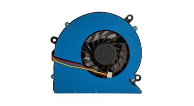 Вентилятор для ноутбука Acer Aspire 5220 5V 0.4A 3-pin SUNON - фото 2