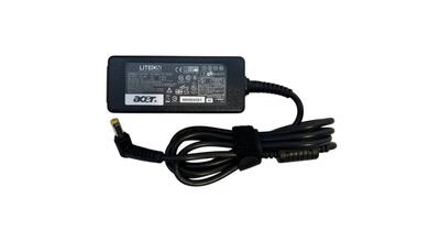 Купить Блок питания для ноутбука Acer 45W 19V 2.37A 5.5x1.7mm ADP-45HE/B OEM
