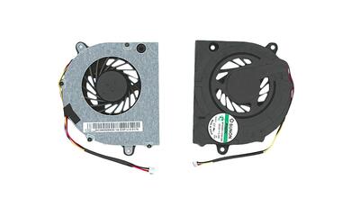 Вентилятор для ноутбука Acer Aspire 4330 5V 0.25A 3-pin SUNON VER-3