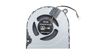 Вентилятор для ноутбука Acer Predator Helios 300 G3-571 5V 0.16A 4-pin FCN