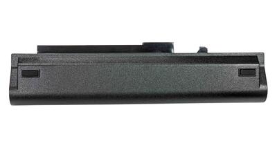 Аккумуляторная батарея для ноутбука Acer UM08A31 Aspire One ZG-5 11.1V Black 5200mAh OEM - фото 2