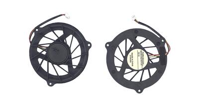 Вентилятор (кулер) для ноутбука Acer Aspire 7335, 7735, 7738, 7750 VER-2 5V 0.5A 5-pin SUNON