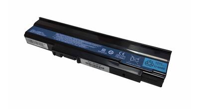 Аккумуляторная батарея для ноутбука Acer AS09C31 NV4001 11.1V Black 5200mAh OEM - фото 2