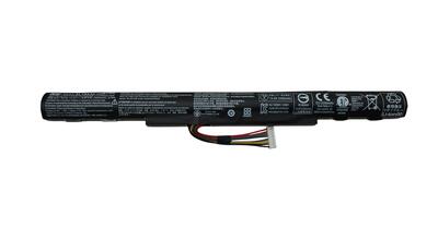 Аккумуляторная батарея для ноутбука Acer AL15A32 Aspire E5-422 14.8V Black 2500mAh Orig - фото 5