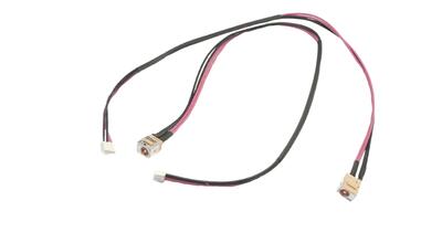 Разъем питания для ноутбука Acer Aspire 6920, 6920g, 6935, 6935g с кабелем HY-AC020