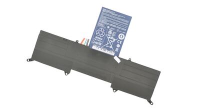 Акумуляторна батарея для ноутбука Acer AP11D3F Aspire S3-951 11.1V Black 3280mAh Orig - фото 5