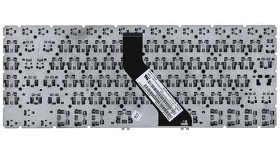 Клавиатура для ноутбука Acer Aspire V5-431, V5-431G, V5-431P, V5-431PG, V5-471, V5-471G, V5-471P Black, (No Frame) RU - фото 3