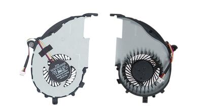 Купить Вентилятор для ноутбука Acer Aspire V5-472, V5-572, V7-481, V7-581, 5V 0.5A 4-pin FCN правый
