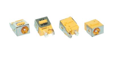 Розʼєм живлення для ноутбука Acer Aspire 4315, 5230e, 5310, 5315, 5520, 5620, 5620z, 5670, 5720, 5735, 7520, Packard Bell EasyNote MN85