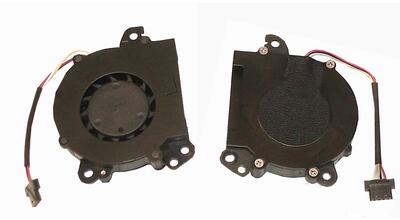 Вентилятор для ноутбука Acer Aspire One ZA3, ZA5 Ver-2, 5V 0.5A 4-pin SUNON - фото 5