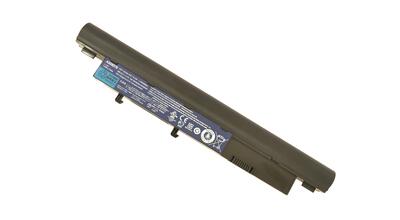 Акумуляторна батарея для ноутбука Acer AS09D70 Aspire 5810T 11.1V Black 5600mAh Orig - фото 5