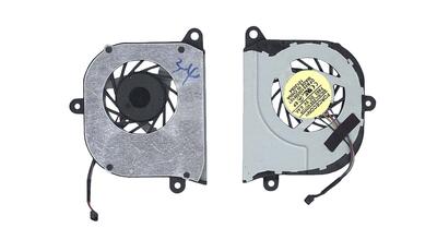 Вентилятор (кулер) для ноутбука Acer Travelmate 8531 5V 0.4A 4-pin Forcecon