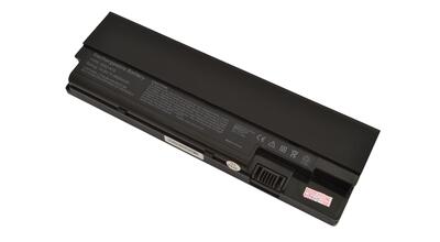 Акумуляторна батарея для ноутбука Acer SQU-410 Ferrari 4000 14.8V Black 4800mAh OEM - фото 3