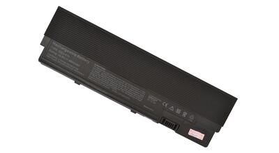 Акумуляторна батарея для ноутбука Acer SQU-410 Ferrari 4000 14.8V Black 4800mAh OEM - фото 5