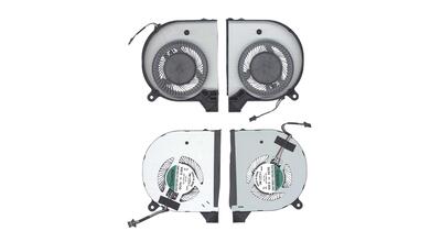 Вентилятор для ноутбука Acer Aspire VN7-592G 5V 0.5A 4-pin SUNON