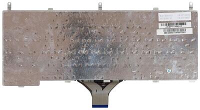 Клавиатура для ноутбука Acer Aspire 1350, 1510 Black, RU - фото 3