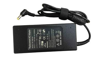 Блок живлення для ноутбука Acer 90W 19V 4.74A 5.5x1.7mm PA-1900-05 REPLACEMENT