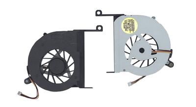 Вентилятор для ноутбука Acer Aspire E1-421, E1-421G, E1-431, E1-451, E1-471G, V3-471G, E1-471, V3-471, 5V 0.5A 3-pin Forcecon