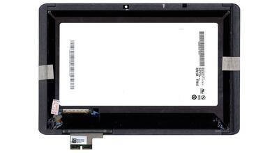 Матрица с тачскрином (модуль) Acer 101UAT02.2 черный