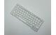 Клавиатура для ноутбука Acer Aspire One 531, A110, A150, D150, D250, ZG5, ZG8 White, RU - фото 2, миниатюра
