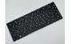 Клавіатура для ноутбука Acer Aspire V5-431, V5-431G, V5-431P, V5-431PG, V5-471, V5-471G, V5-471P Black, (No Frame) RU - фото 2, миниатюра