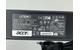 Блок живлення для ноутбука Acer 30W 19V 1.58A 5.5x2.1mm YDS30 OEM - фото 2, миниатюра