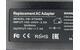 Блок живлення для ноутбука Acer 135W 19V 7.3A 5.5x2.5mm AP.13503.001 OEM - фото 3, миниатюра