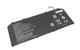 Аккумуляторная батарея для ноутбука Acer AP1505L Chromebook R13 CB5-312T 11.1V Black 4350mAh OEM - фото 5, миниатюра
