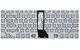 Клавиатура для ноутбука Acer Aspire R7-571, R7-571G, R7-572, R7-572G с подсветкой (Light), Black, (No Frame), RU - фото 3, миниатюра