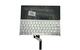 Клавиатура для ноутбука Acer Swift 3 SF314-42 с подсветкой (Light), Silver, RU