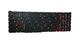 Клавиатура для ноутбука Acer Nitro 5 AN515-54 с подсветкой (Light Red), Black, (No Frame), RU - фото 5, миниатюра