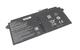 Акумуляторна батарея для ноутбука Acer AP12F3J Aspire S7-391-682 7.6V Black 5000mAh OEM - фото 5, миниатюра