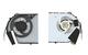 Вентилятор для ноутбука Acer Aspire V5-431, V5-471, V5-531, V5-571, 5V 0.5A 4-pin FCN - фото 5, миниатюра