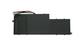 Аккумуляторная батарея для ноутбука Acer AC13C34 Aspire E3-112 11.4V Black 2600mAh OEM - фото 2, миниатюра