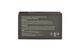 Аккумуляторная батарея для ноутбука Acer BATCL50L Travelmate 291 11.1V Black 5200mAh OEM