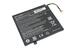Акумуляторна батарея для ноутбука АКБ Acer AP14A8M Aspire SW5-011 3.7V Black 5600mAh OEM - фото 5, миниатюра