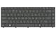 Клавиатура для ноутбука Acer eMachines D725, Packpard Bell Eastynote NJ31, NJ32, NJ65, NJ66 Black, длинный шлейф (Long Trail), RU (версия Packpard Bell) - фото 2, миниатюра