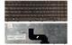 Клавиатура для ноутбука Acer Packard Bell (TJ61, TJ65. Gateway NV40, NV42, NV44, NV48, NV52, NV53, NV54, NV56, NV58, NV59, NV73, NV74, NV78, NV79) Black RU