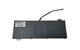 Акумуляторна батарея для ноутбука Acer AP18E7M Nitro 7 AN715-51 15.4V Black 3815mAh - фото 6, миниатюра