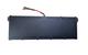 Акумуляторна батарея для ноутбука Acer AP18C4K Aspire 5 A515-54 11.4V Black 4200mAh Orig - фото 2, миниатюра