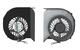 Вентилятор для ноутбука Acer Aspire 4743 4743G 4743ZG 4750 4750G 4755 4755G 5V 0.25A 4-pin SUNON - фото 5, миниатюра