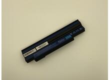 Купить Аккумуляторная батарея для ноутбука Acer UM09H31 Aspire one 532H series 10.8V Black 5200mAh OEM